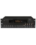 Dap Audio ZA-9250VTU 250W 100V Zone volume control amplifier