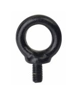 Showgear Lifting Eye 8mm Black / Oogbout