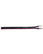 Dap SPE 215 speakerkabel 2 polig rood zwart 2x 1,5mm per meter