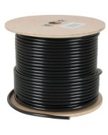 DAP 3G-SDI Double Shielded Coax Cable, 100 m op rol