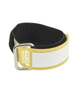 Showgear Snap Fastener 20x200 Yellow, 10 st - kabelbinder