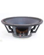 Electro Voice EVM 15L recone service