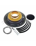 JBL NOS C8R 2206 Recone kit voor JBL 2206H en HPL nos old stock