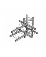 DuraTruss DT 23/2-T51-TUD - 5 way T-Joint 90°, up + down
