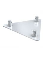 Milos MWPTC - DT22BP2 Driehoek base plate male Deco-22 Truss 
