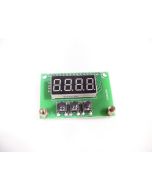 Eurolite onderdeel voor led KLS-200 Display met printje