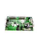 Eurolite Pcb (Control) LED Strobe SMD PRO 540 DMX RGB (H3-170 Ver1.0)