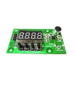 Eurolite PCB (Display) Stage Panel 16 HCL LED (G1-019Ver1.0)
