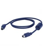 DAP FC06 8 polige mindin kabel 3mtr