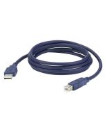 Dap FC02150 - USB-A naar USB-B kabel 1.5mtr Lang