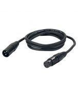 Dap Audio FL013 Microfoon kabel XLR/XLR 3 mtr