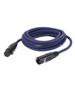 Dap audio FS033 XLR - XLR Luidspreker kabel 3 mtr 2x1,5mm2
