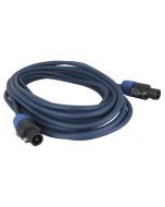 DAP FS186 speaker kabel speakon - speakon 2 x 1,5mm2 6 mtr