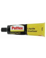Pattex neopreen Lijn 125mm tube voor luidspreker recone