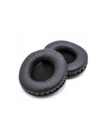 Technics vervangings Earpad set voor RP DH 1200 Black Leather