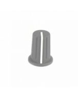 vervangings Pot Knop Cap voor djm-2000 900 850 750 700 800 Grijs Kleur Als DAA1176