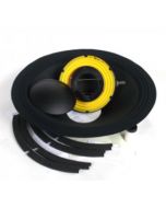 Beyma R18G550 8 ohm recone kit