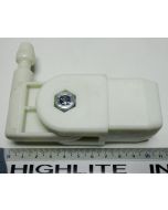 wentex parts SPWEN001 knikarm deel van de ligger