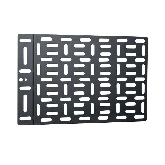 Universal Mediaplayer Mount 2 Flatscreen Trolleys