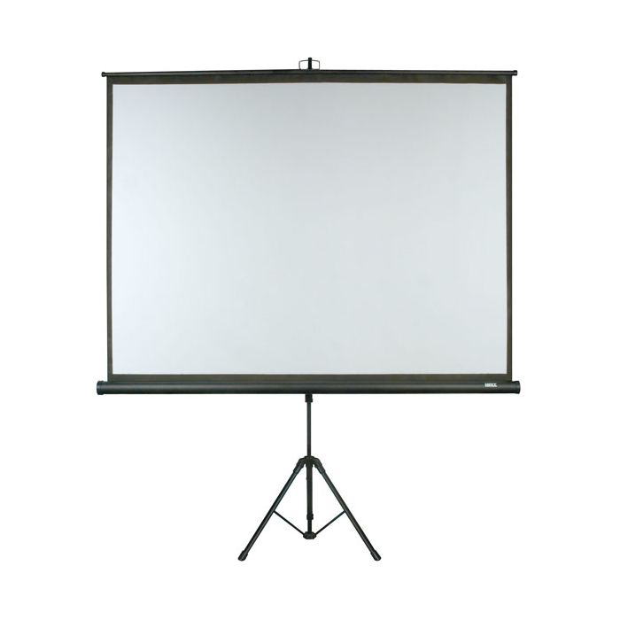 DMT Tripod Projectie scherm 84 Inch Scherm op Statief