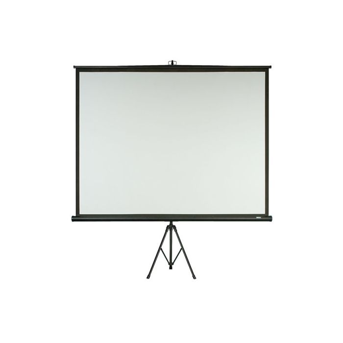 DMT Tripod Projectie scherm 100 Inch Scherm op Statief