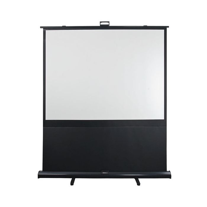 Dmt Xpress Mobiel Projectie Scherm 70 Inch