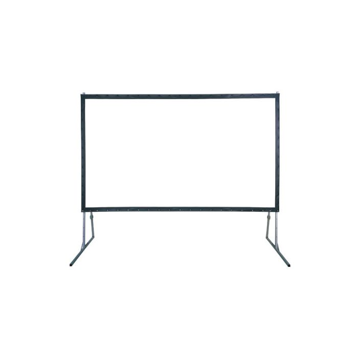 DMT Fastfold Screen Pro 120" 16:9