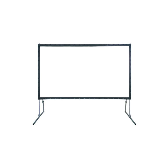 DMT Fastfold Screen Pro 165" 16:9
