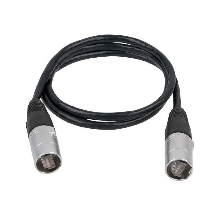 DMT Data Link kabel voor P6/P10/P14/E12.5/P5.9 1,0 mtr