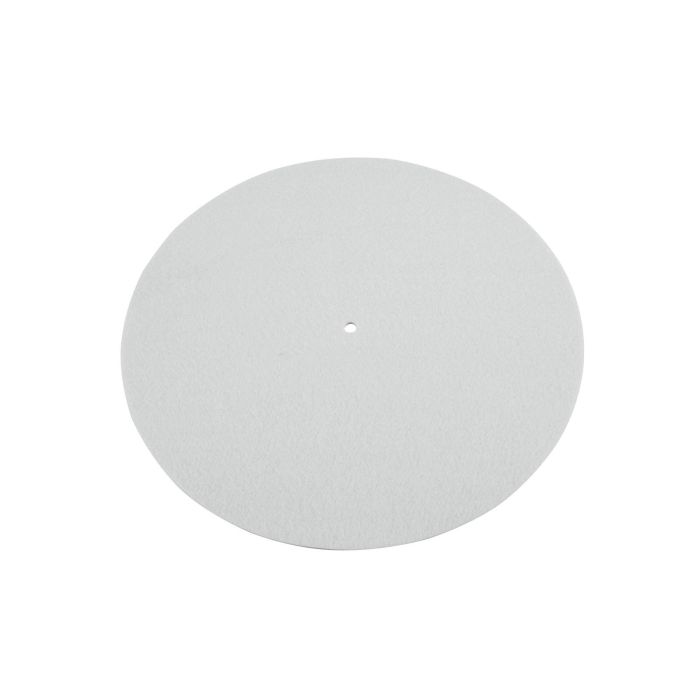 OMNITRONIC Slipmat, anti-static, neutral white