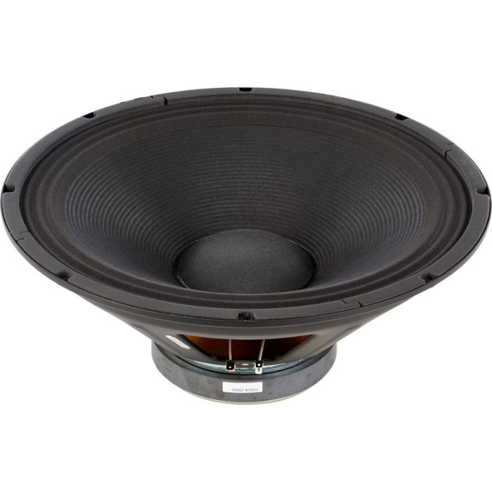 RCF vervangings woofer voor de ART 315-A MkIII 15inch woofer
