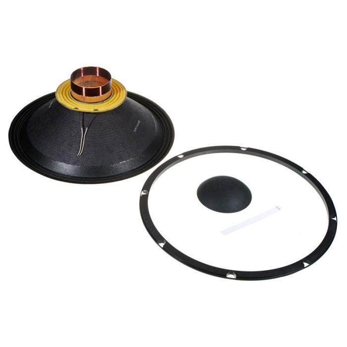 18 Sound recone kit voor 15 ND 930 8 Ohm