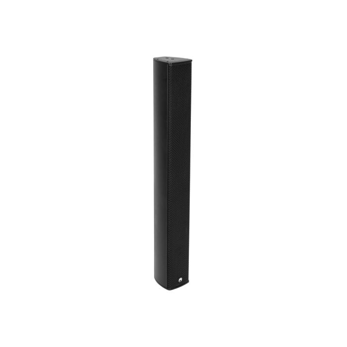 OMNITRONIC ODC-264T Outdoor Column Speaker Black 6x4 inch 200 watt