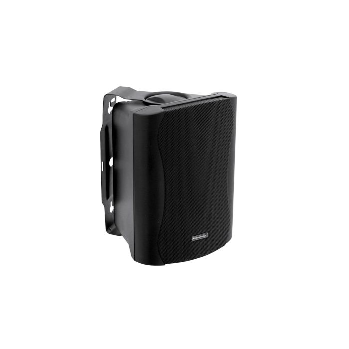 OMNITRONIC C-50A active Black 2x