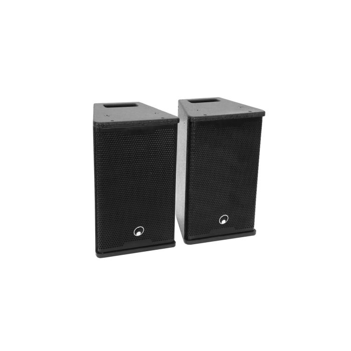 OMNITRONIC MAXX-1508 2-weg top set