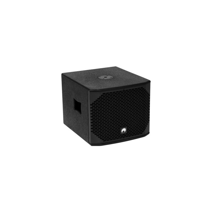 OMNITRONIC AZX-112A PA Subwoofer active 300W