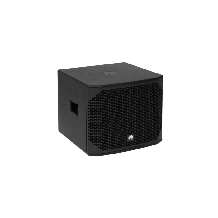 OMNITRONIC AZX-115A PA Subwoofer active 400W
