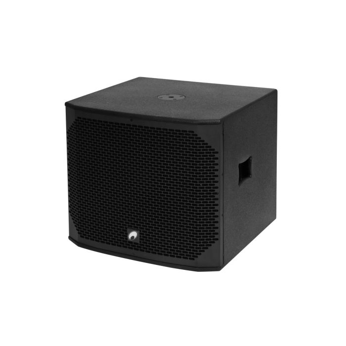 OMNITRONIC AZX-118 PA Subwoofer 450W