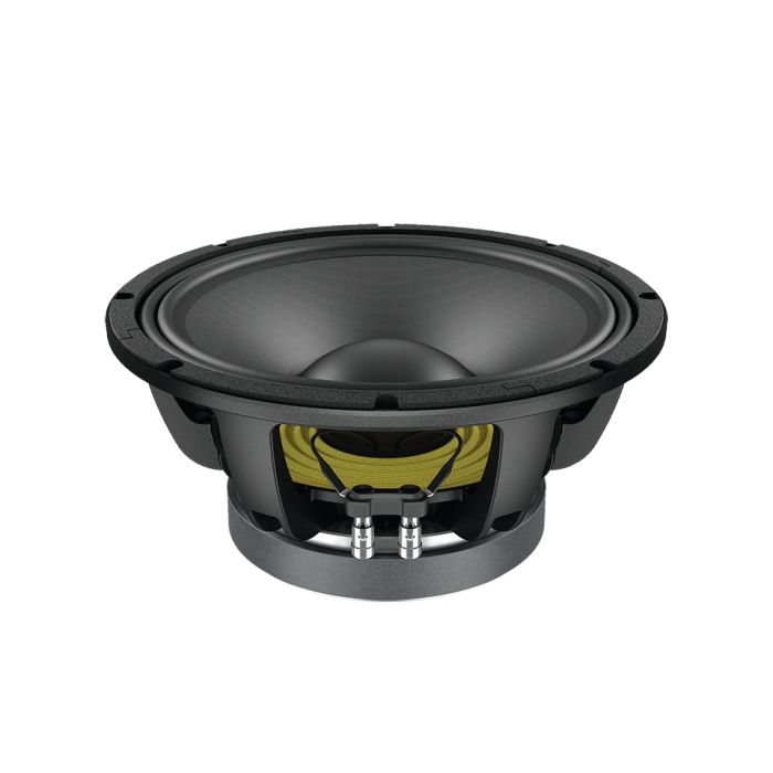 LAVOCE WAF123.01 12" Woofer Ferrite Magnet Aluminium Basket Driver