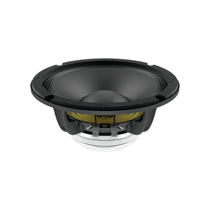LAVOCE MAN061.80 6.5" Midrange-Woofer Neodymium Magnet Aluminium Basket Driver