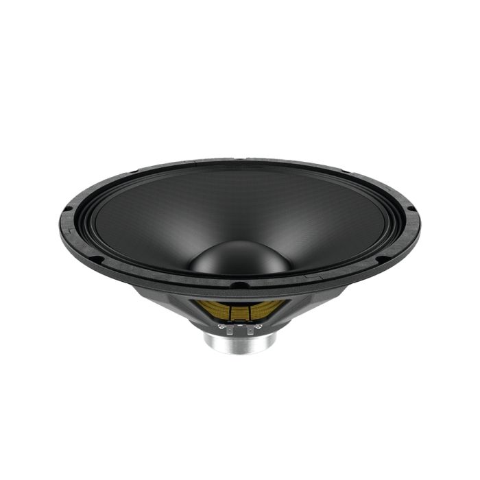 LAVOCE WSN152.50 15" Woofer Neodymium Magnet Steel Basket Driver