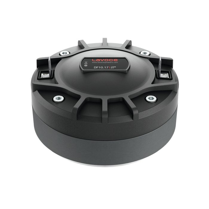 LAVOCE DF10.17 1" Compression Driver Ferrite Magnet