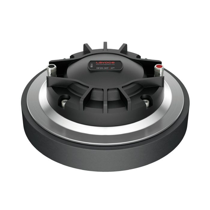LAVOCE DF20.30T 2" Compression Driver Ferrite Magnet