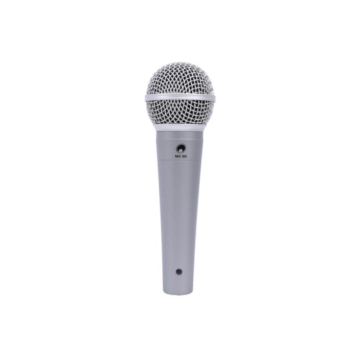 OMNITRONIC MIC 85 Dynamische microfoon