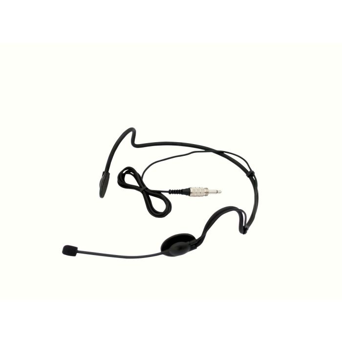  OMNITRONIC HS-105 Headset Microphone WAMS-05