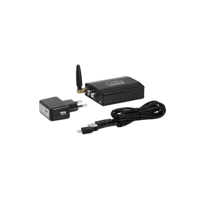 Omnitronic WS-1T 2.4GHz Transmitter / zender