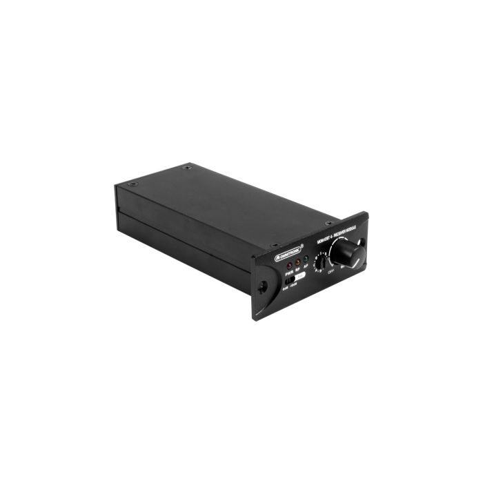 OMNITRONIC MOM-10BT4 Receiver Module