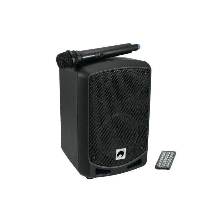 OMNITRONIC WAMS-65BT Wireless PA System