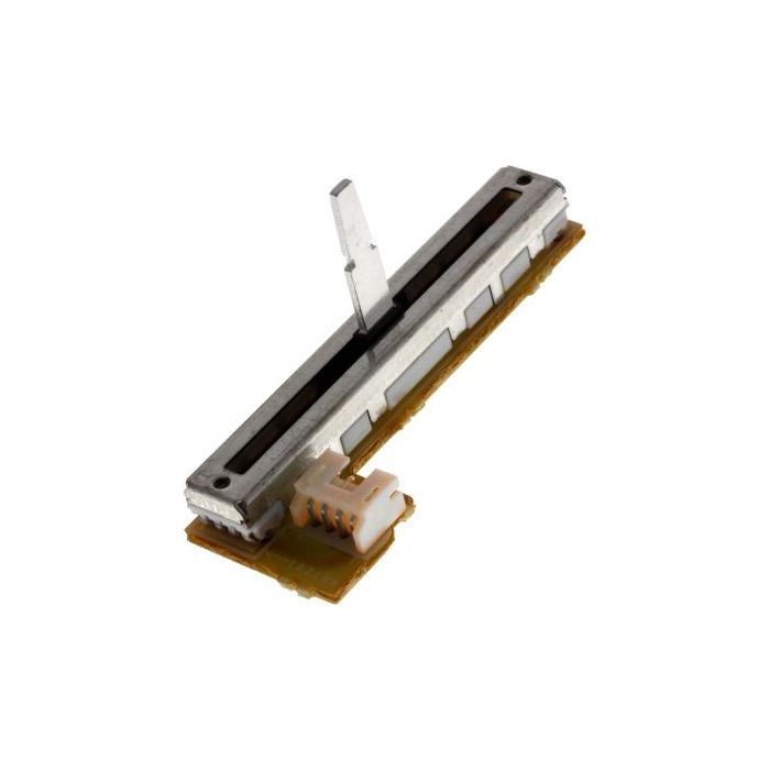 Pioneer DWX2683 Linefader CH3 met print DJM 700