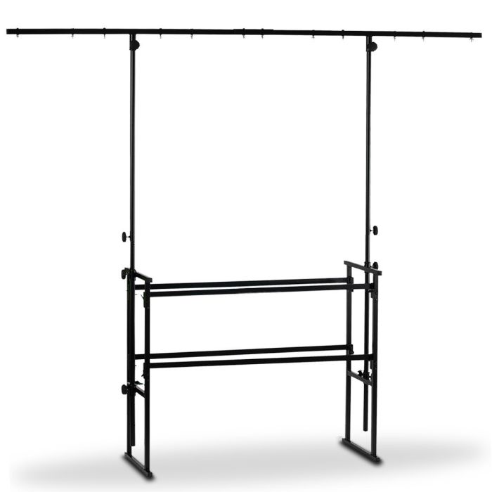 American DJ DJ-MTS 4 DJ Stand